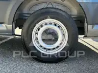 2025 Volkswagen Crafter