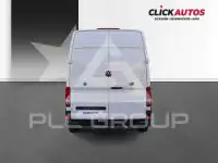 2025 Volkswagen Crafter