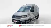 2025 Volkswagen Crafter