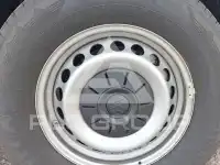 2025 Volkswagen Crafter