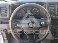 2025 Volkswagen Crafter