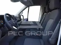 2025 Volkswagen Crafter