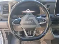 2025 Volkswagen Crafter