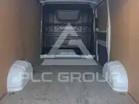 2025 Volkswagen Crafter