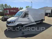 2025 Volkswagen Crafter