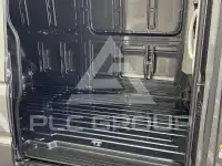 2025 Volkswagen Crafter
