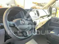 2025 Volkswagen Crafter