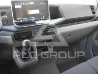2025 Volkswagen Crafter