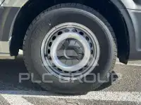 2025 Volkswagen Crafter