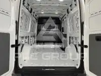2025 Volkswagen Crafter