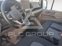 2025 Volkswagen Crafter