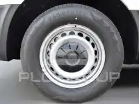 2025 Volkswagen Crafter