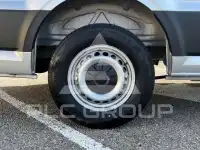 2025 Volkswagen Crafter