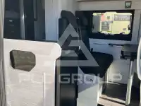 2025 Volkswagen Crafter