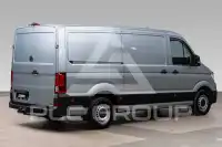 2025 Volkswagen Crafter