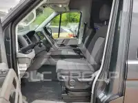 2025 Volkswagen Crafter
