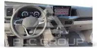 2025 Volkswagen Crafter