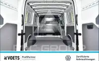 2025 Volkswagen Crafter