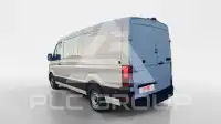 2025 Volkswagen Crafter