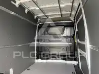 2025 Volkswagen Crafter