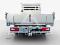 2025 Volkswagen Crafter