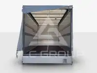 2025 Volkswagen Crafter