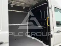 2025 Volkswagen Crafter