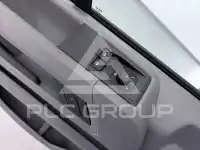 2025 Volkswagen Crafter