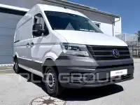 2025 Volkswagen Crafter