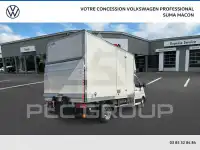 2025 Volkswagen Crafter