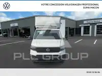 2025 Volkswagen Crafter