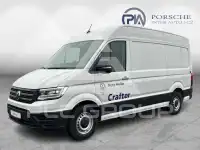 2025 Volkswagen Crafter