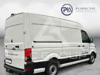 2025 Volkswagen Crafter