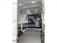 2025 Volkswagen Crafter