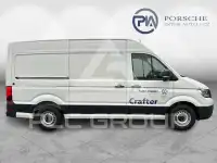 2025 Volkswagen Crafter