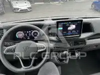 2025 Volkswagen Crafter