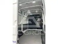 2025 Volkswagen Crafter