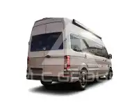 2025 Volkswagen Crafter