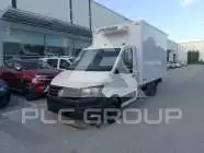 2025 Volkswagen Crafter