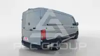 2025 Volkswagen Crafter