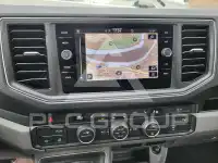 2025 Volkswagen Crafter