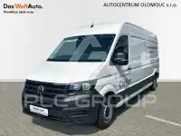 2025 Volkswagen Crafter