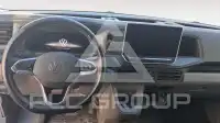 2025 Volkswagen Crafter