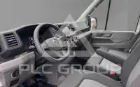 2025 Volkswagen Crafter