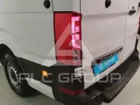 2025 Volkswagen Crafter