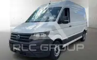 2025 Volkswagen Crafter
