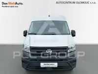 2025 Volkswagen Crafter