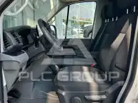 2025 Volkswagen Crafter