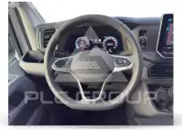 2025 Volkswagen Crafter