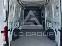 2025 Volkswagen Crafter